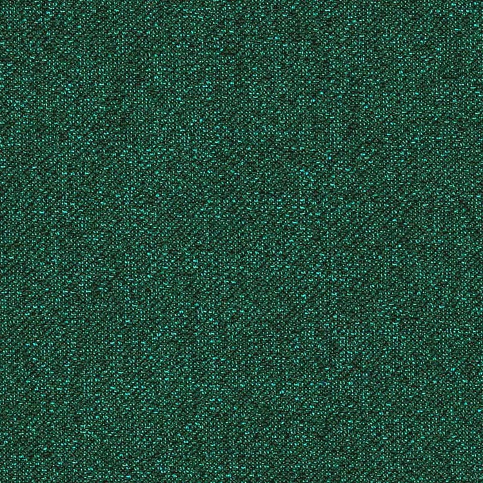 Green Lurex Solid Super 120's Wool Blend By Holland & Sherry