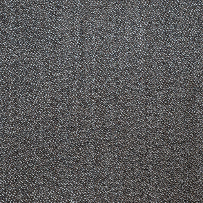 Light Brown Irregular Herringbone All Wool Vintage Twist Suiting Yorkshire Fabric