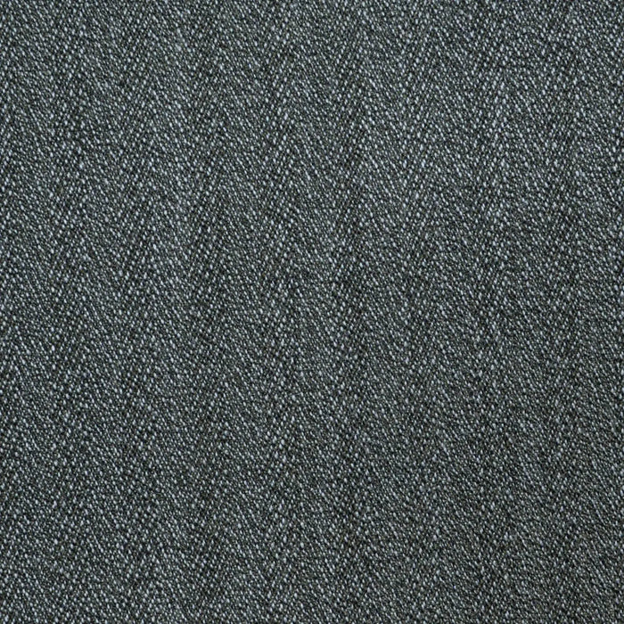 Lovat Green Irregular Herringbone All Wool Vintage Twist Suiting Yorkshire Fabric