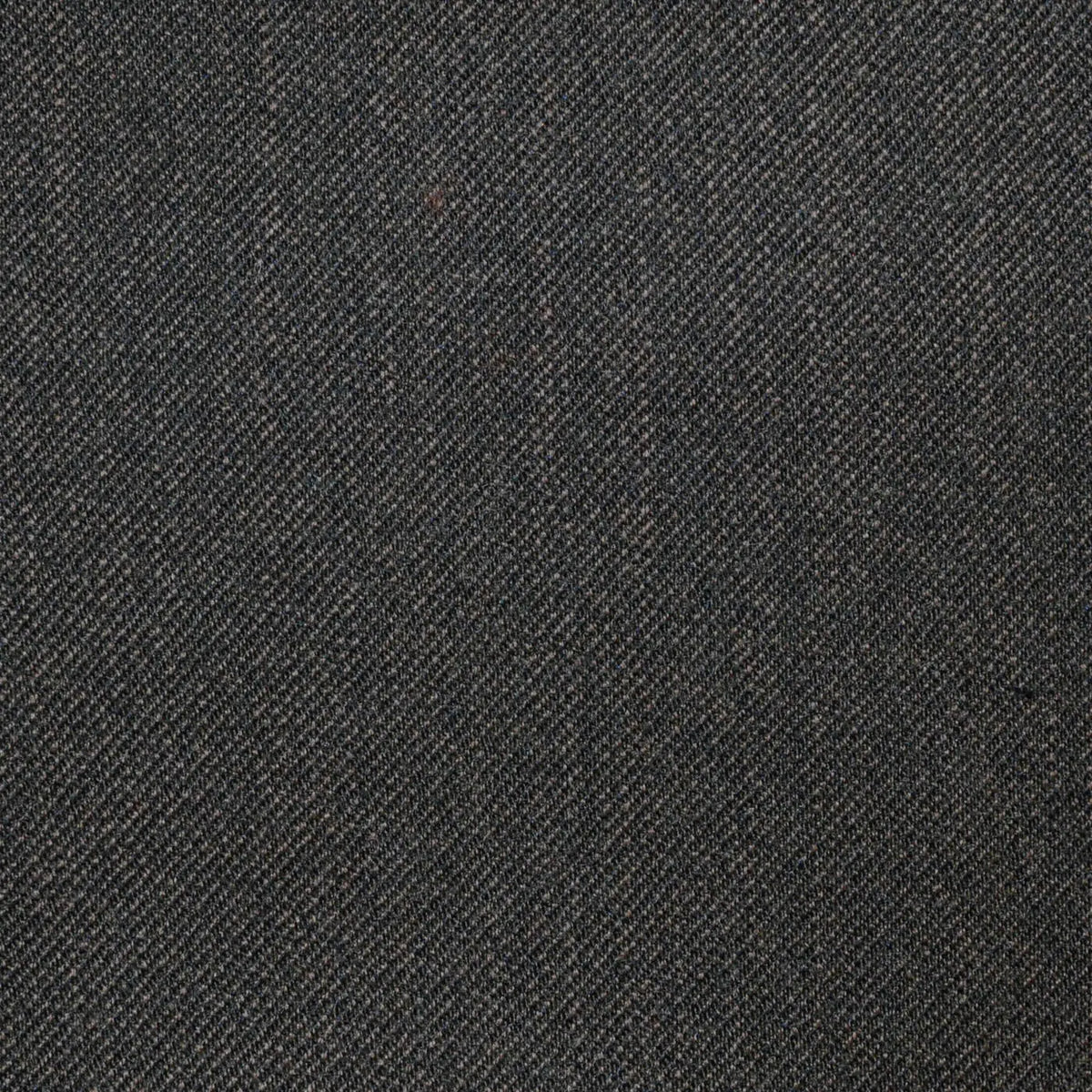 Khaki/Brown Two Tone All Wool Vintage Twist Suiting Yorkshire Fabric