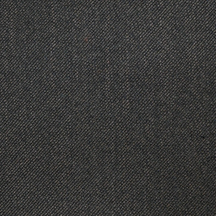 Khaki/Brown Two Tone All Wool Vintage Twist Suiting Yorkshire Fabric