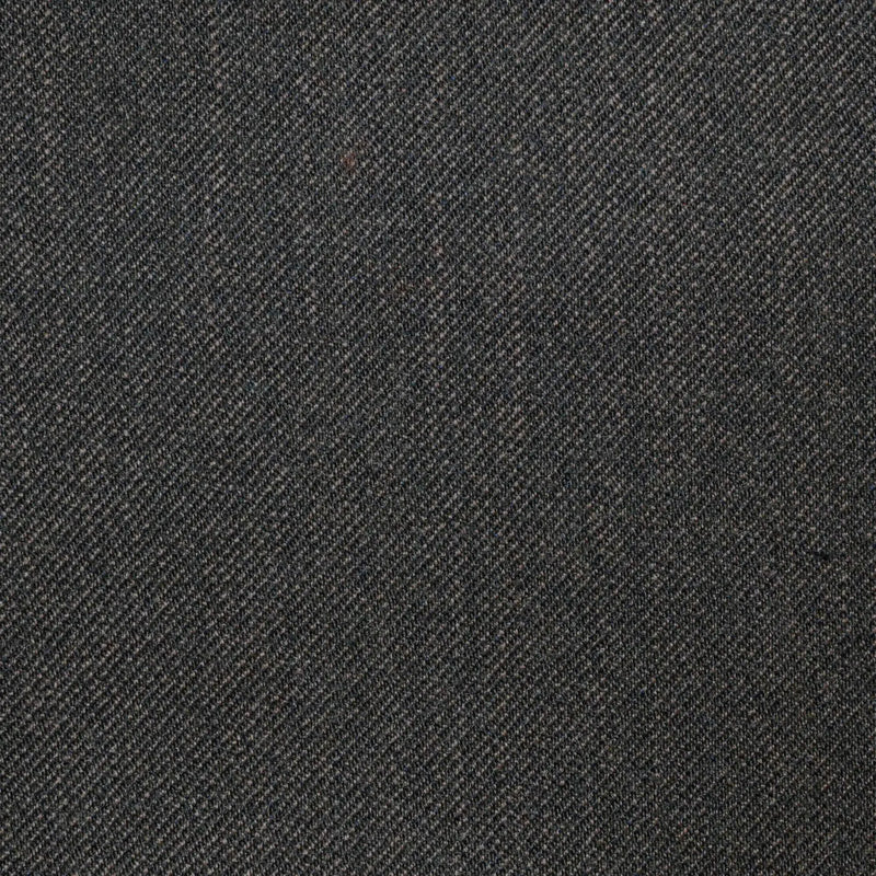 Khaki/Brown Two Tone All Wool Vintage Twist Suiting Yorkshire Fabric