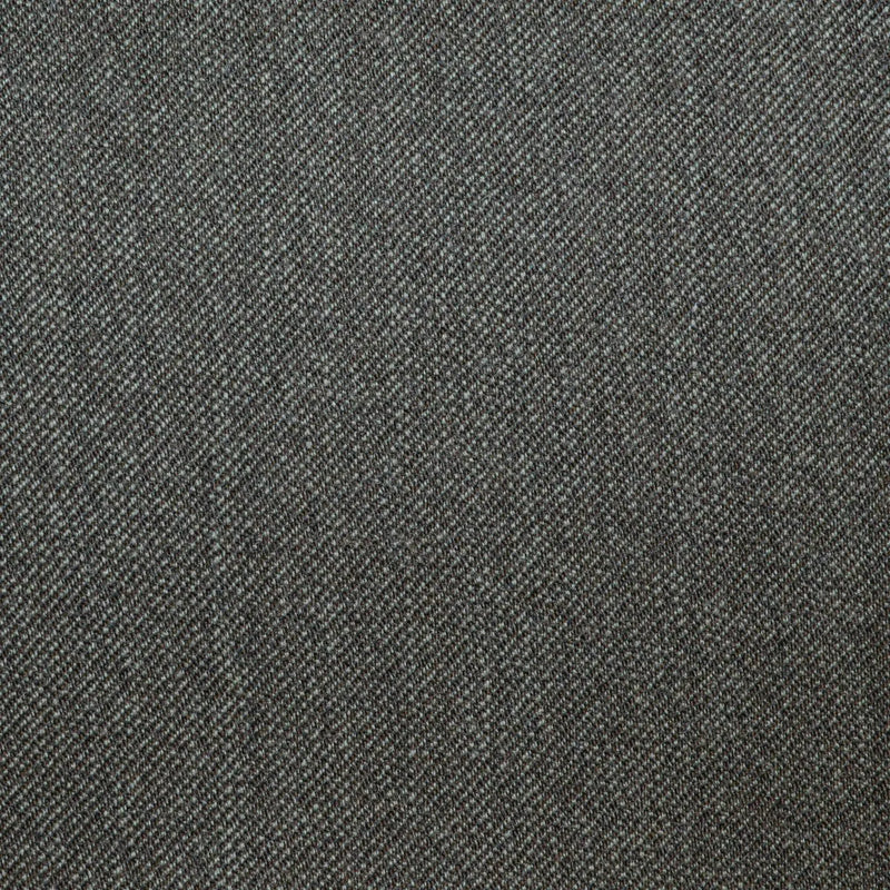 Lovat Green/Brown Two Tone All Wool Vintage Twist Suiting Yorkshire Fabric