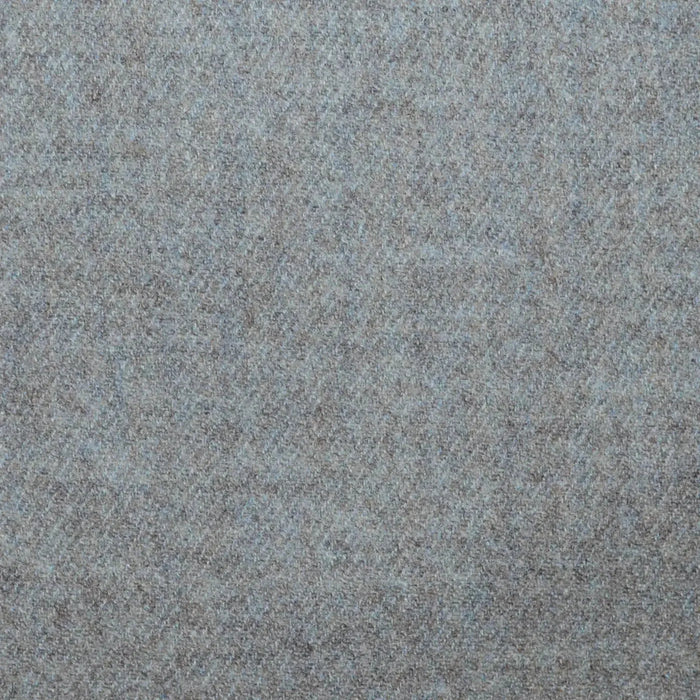 Oatmeal Plain Super 120's All Wool Flannel Suiting