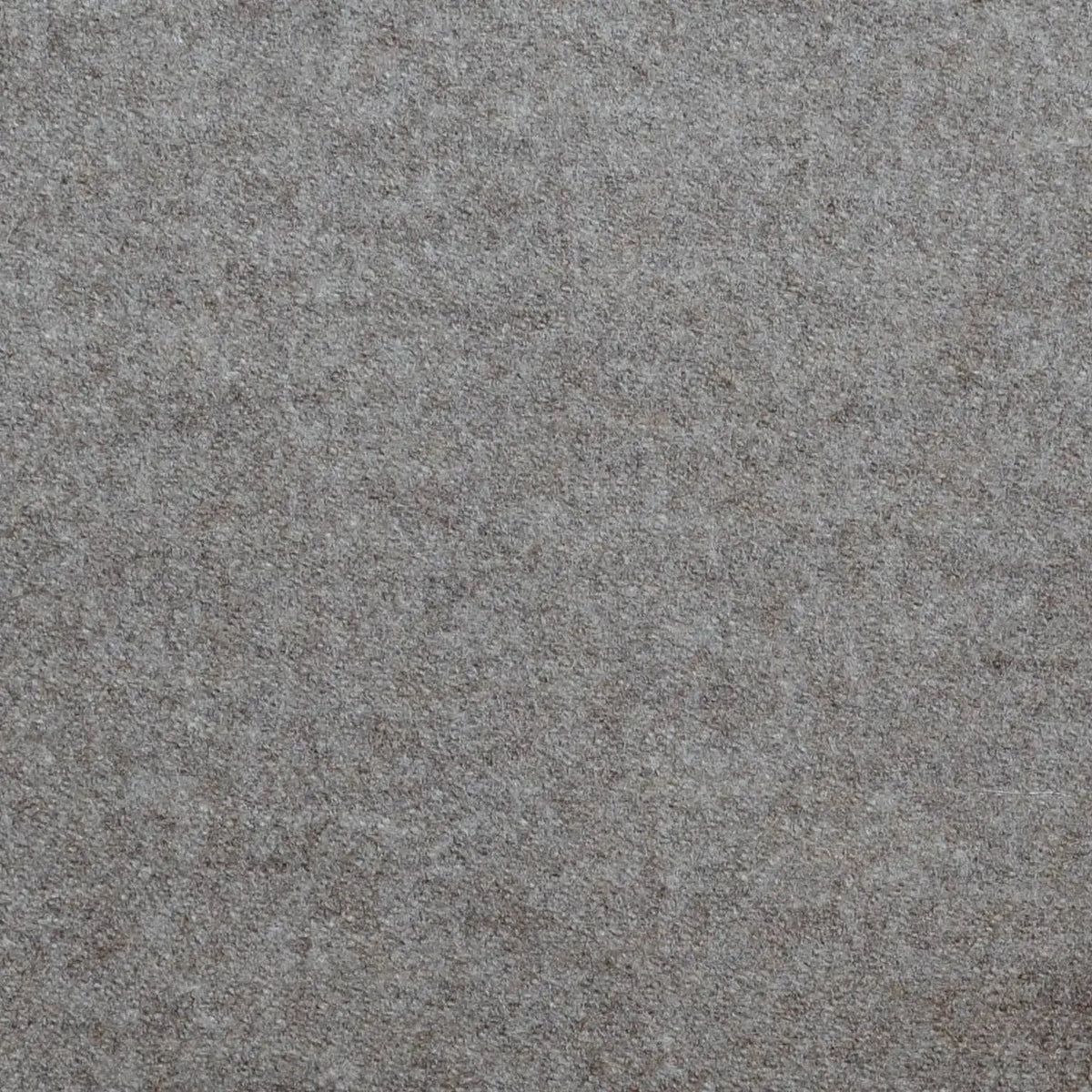 Beige Plain Super 120's All Wool Flannel Suiting
