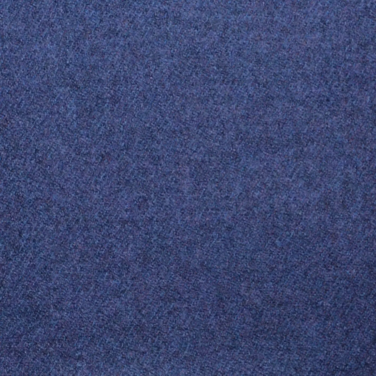 Grape Plain Super 120's All Wool Flannel Suiting Yorkshire Fabric