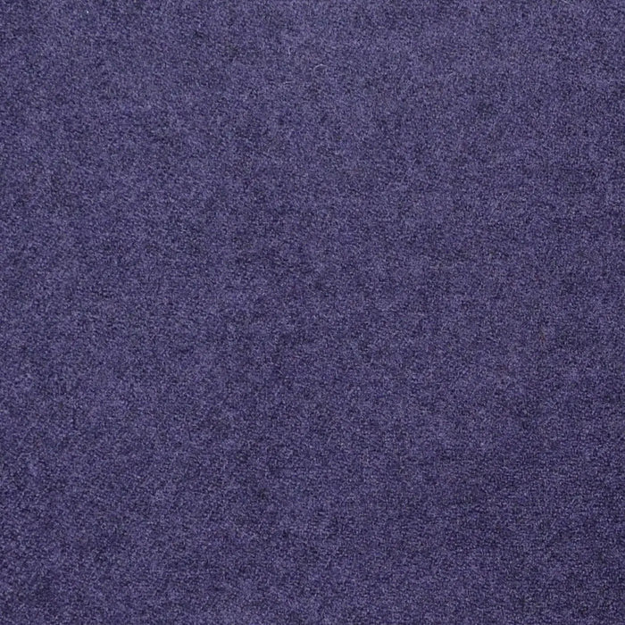 Lavender Plain Super 120's All Wool Flannel Suiting Yorkshire Fabric