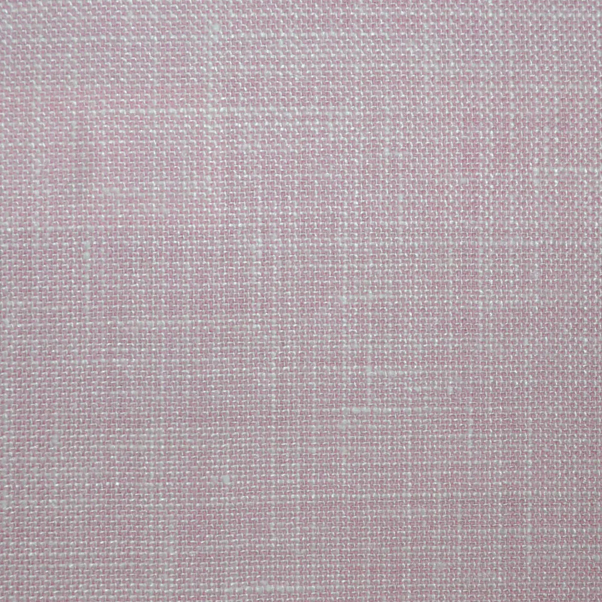 Soft Pink Sharkskin Wool, Silk & Linen Jacketing Yorkshire Fabric