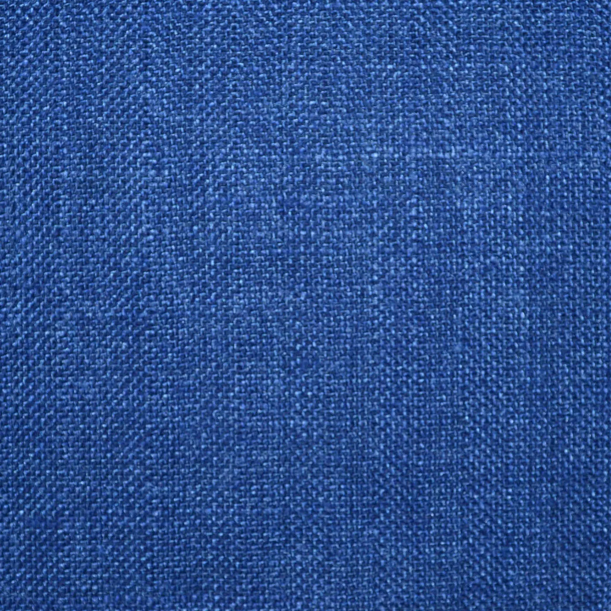 Ocean Herringbone Wool, Silk & Linen Jacketing Yorkshire Fabric