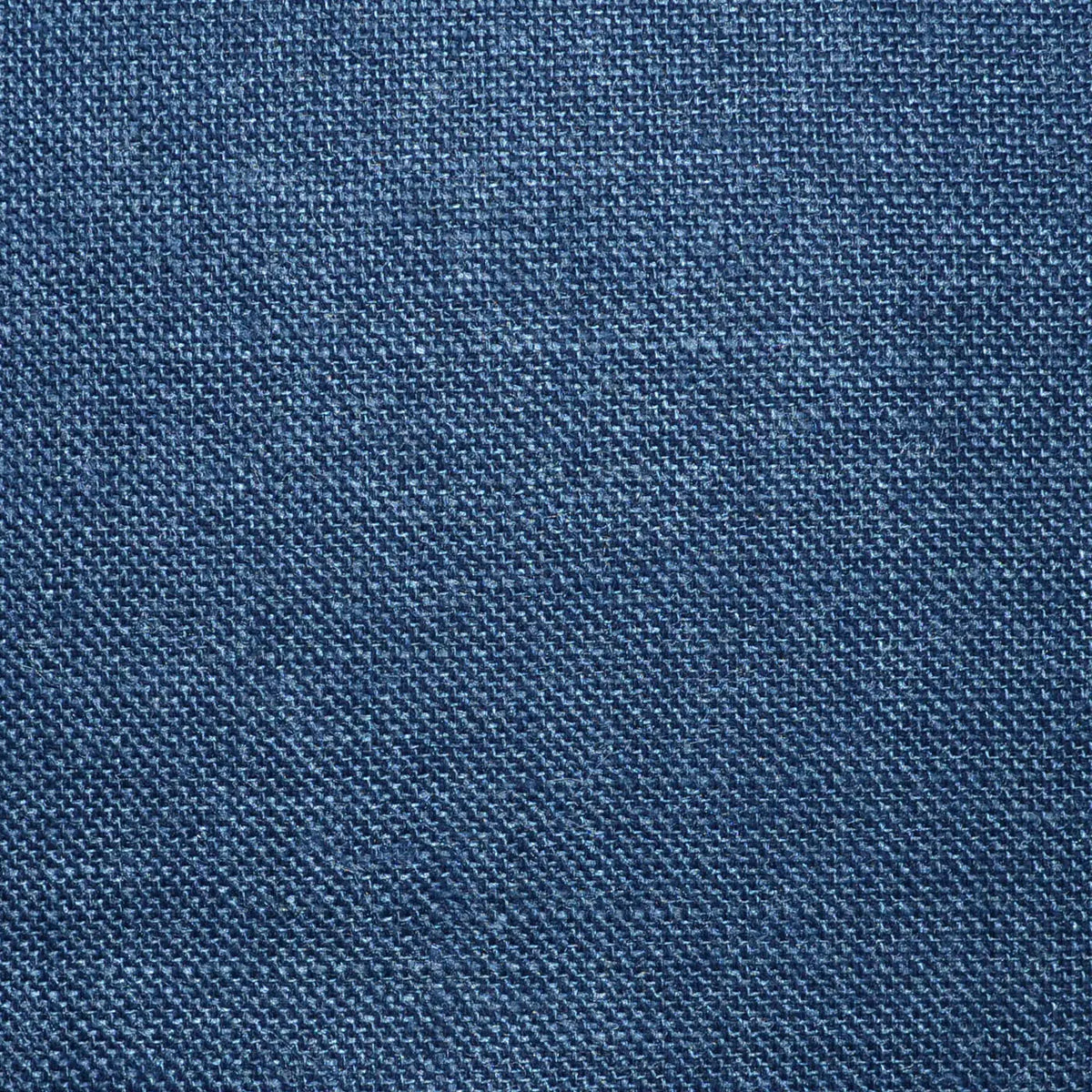 Ocean Sharkskin Wool, Silk & Linen Jacketing Yorkshire Fabric