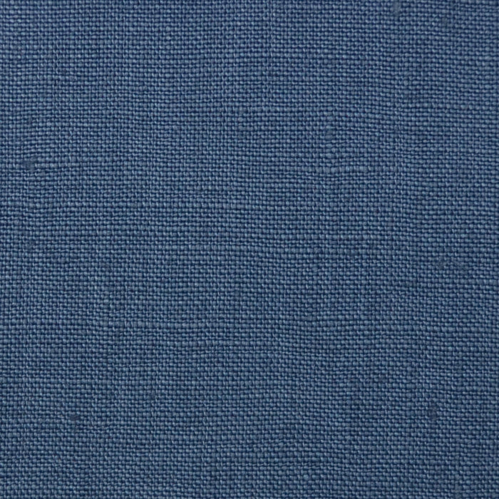 Air Force Blue 100% Ultra Soft Crisp Finish Irish Linen

