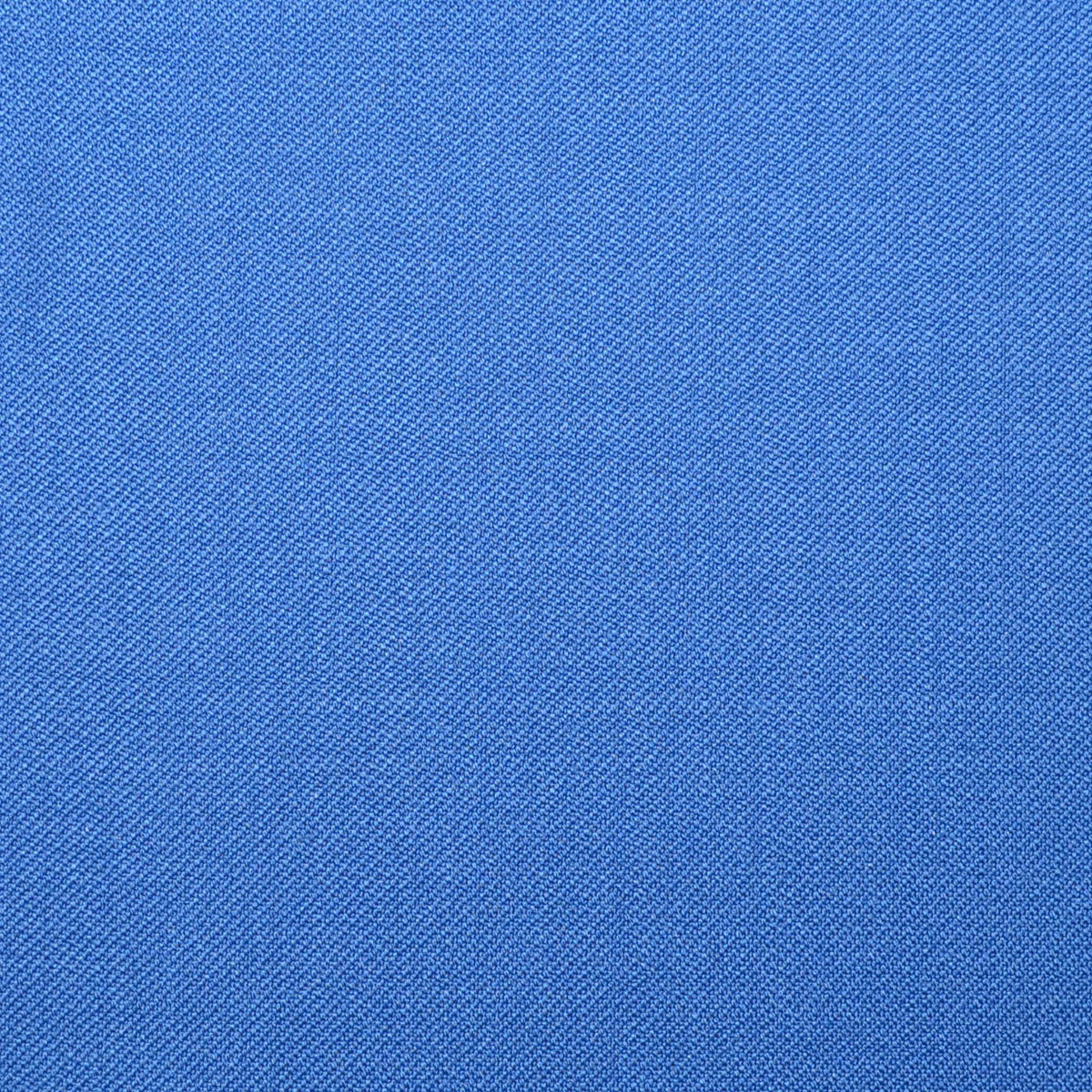 Airforce Blue Super 120's Gaberdine Worsted Wool Suiting By Holland & Sherry
