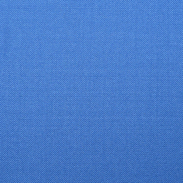 Airforce Blue Super 120's Gaberdine Worsted Wool Suiting By Holland & Sherry
