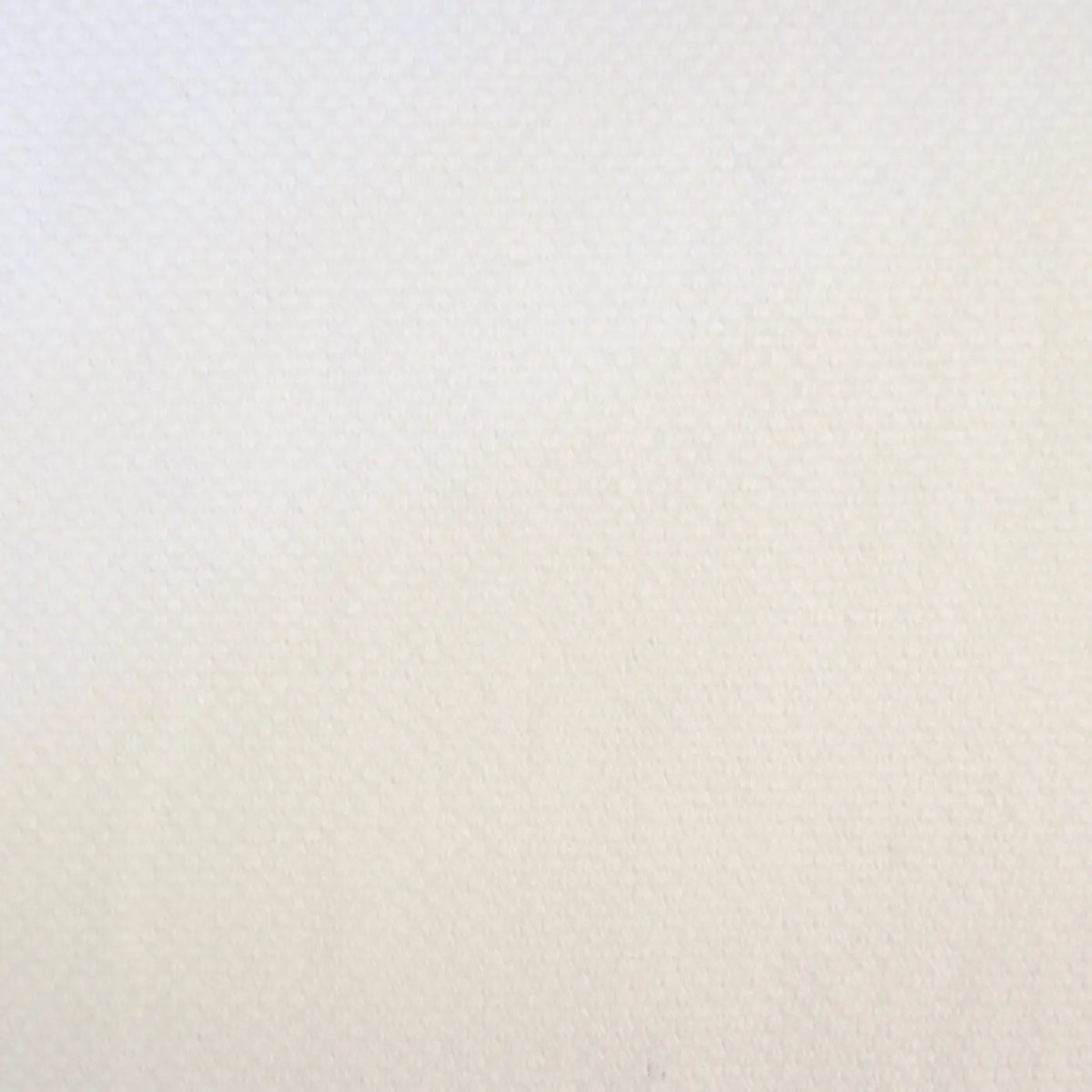 Antique White Heavy Plain Weave Cotton & Irish Linen
