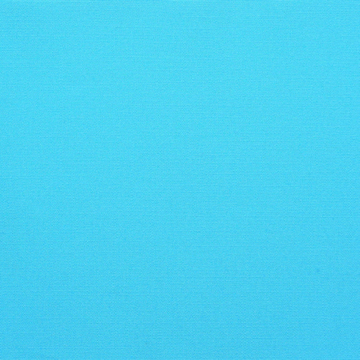 Aqua Blue Plain Fine Poplin Cotton Shirting
