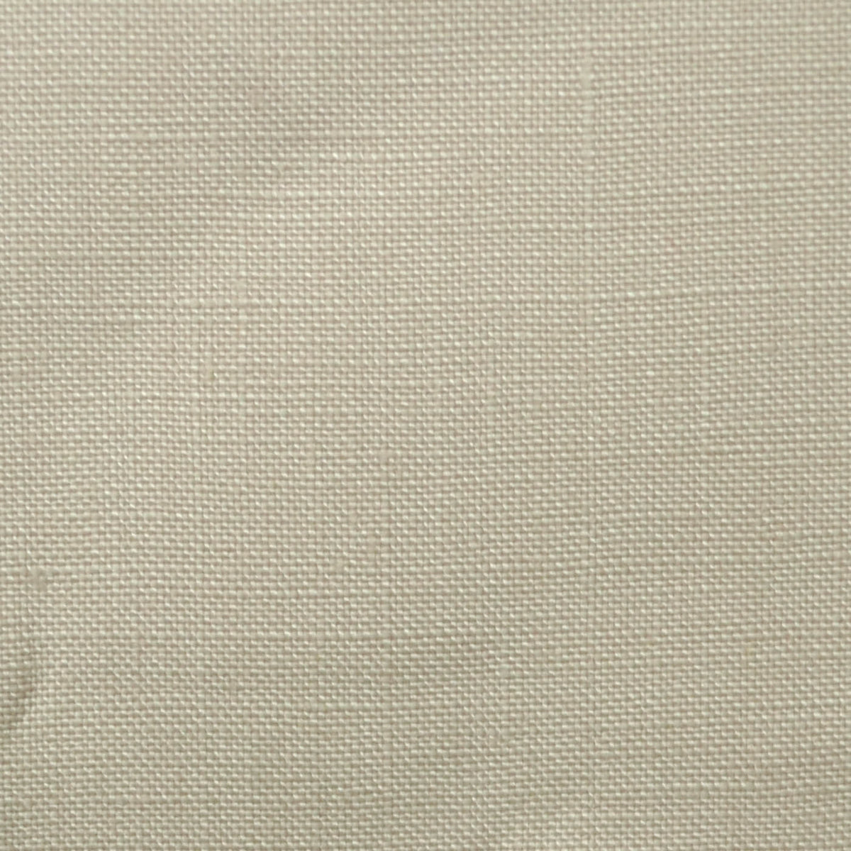 Beige 100% Ultra Soft Crisp Finish Irish Linen