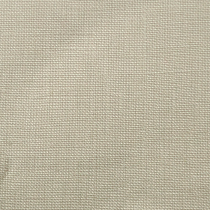 Beige 100% Ultra Soft Crisp Finish Irish Linen
