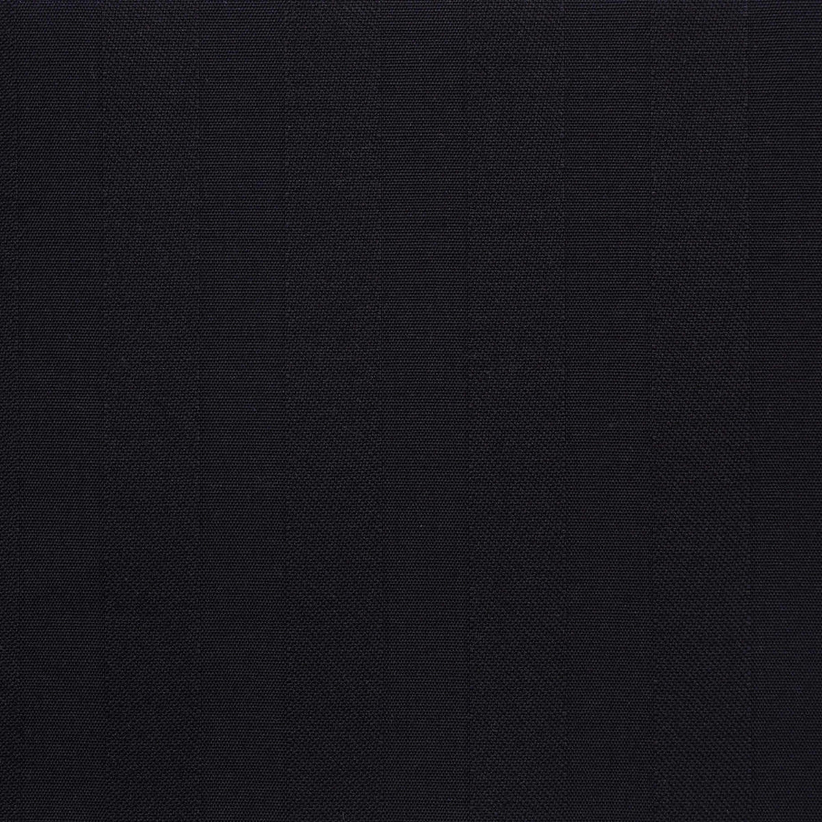 Black Shadow Self Stripe Cotton Shirting
