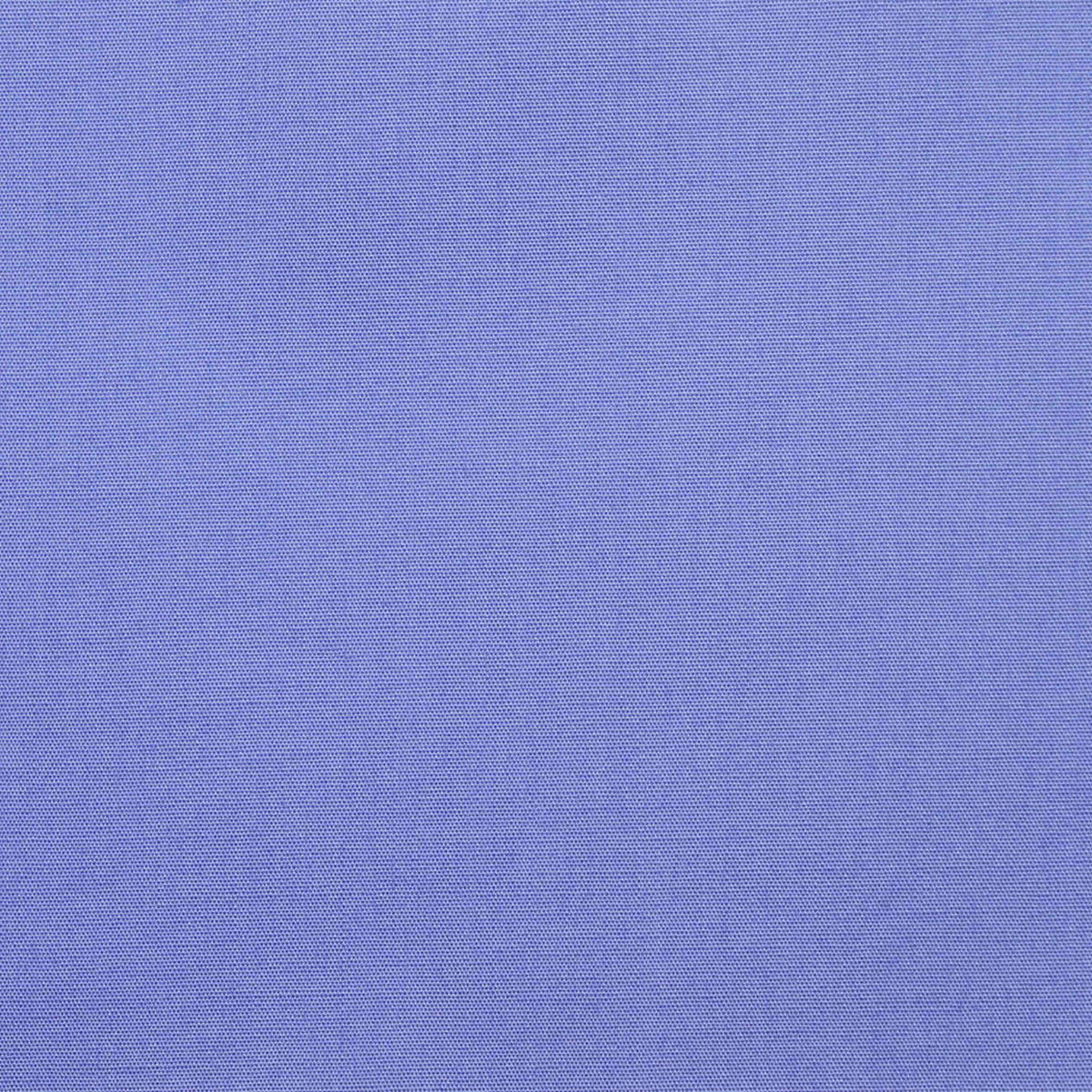 Blue Plain Cotton Shirting