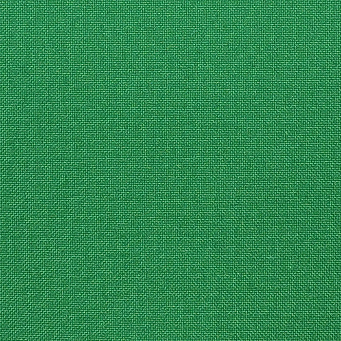 Bright Green Plain Weave 100% Polyester Suiting
