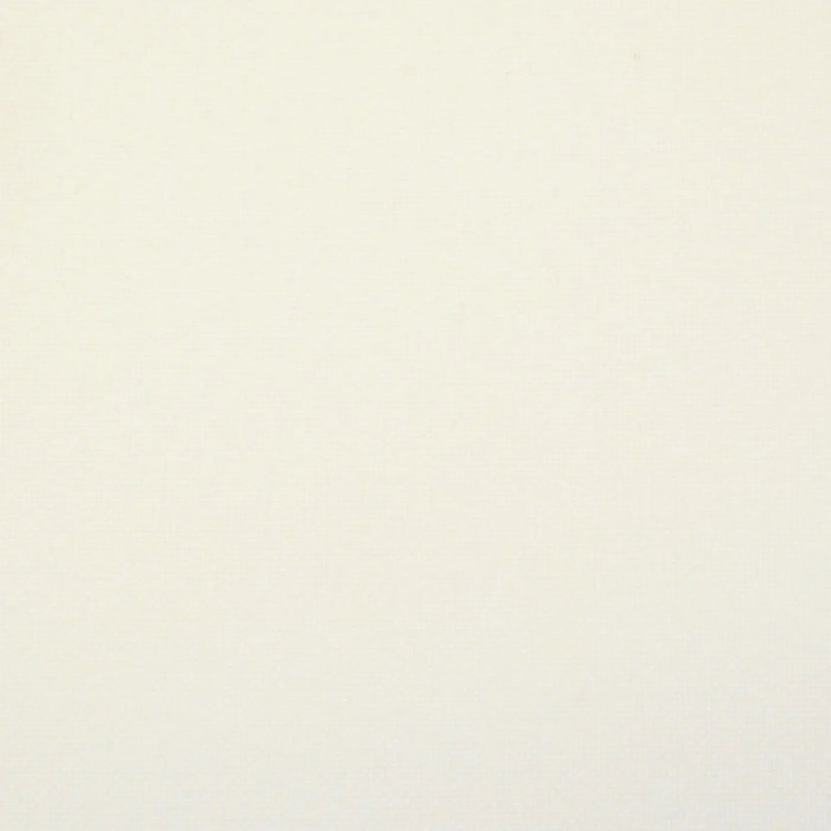 Brilliant White Plain Weave 100% Polyester Suiting