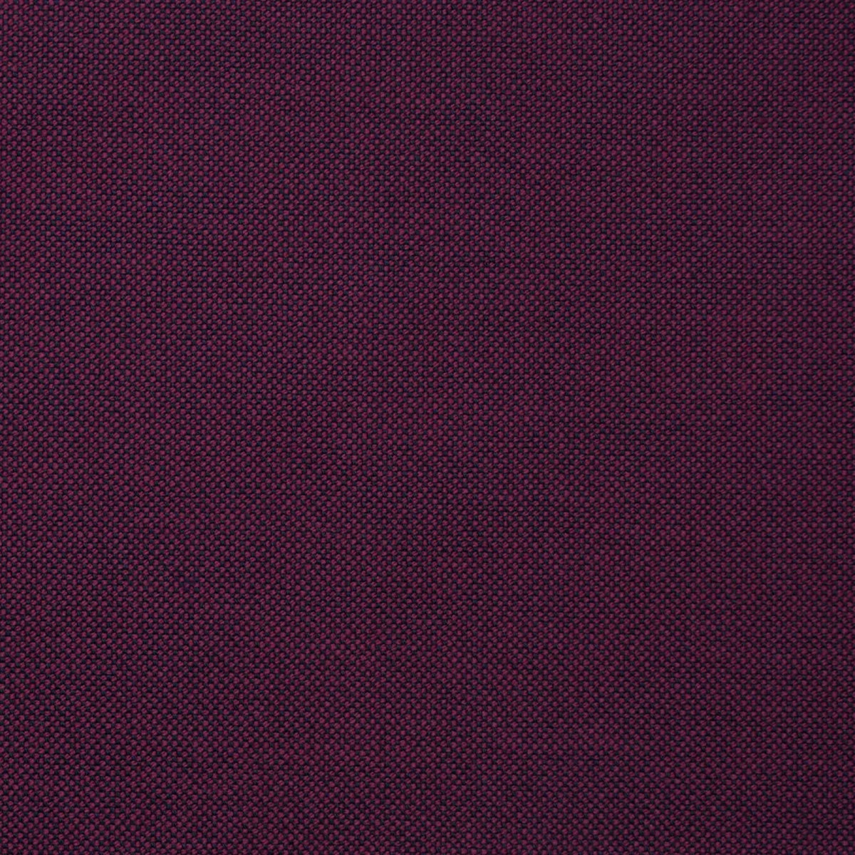 Burgundy Oxford Cotton Shirting
