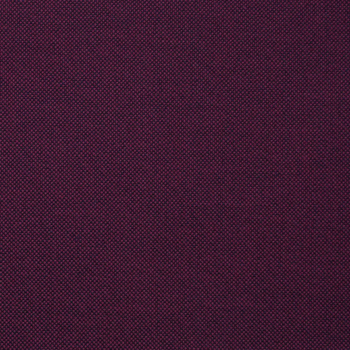Burgundy Oxford Cotton Shirting
