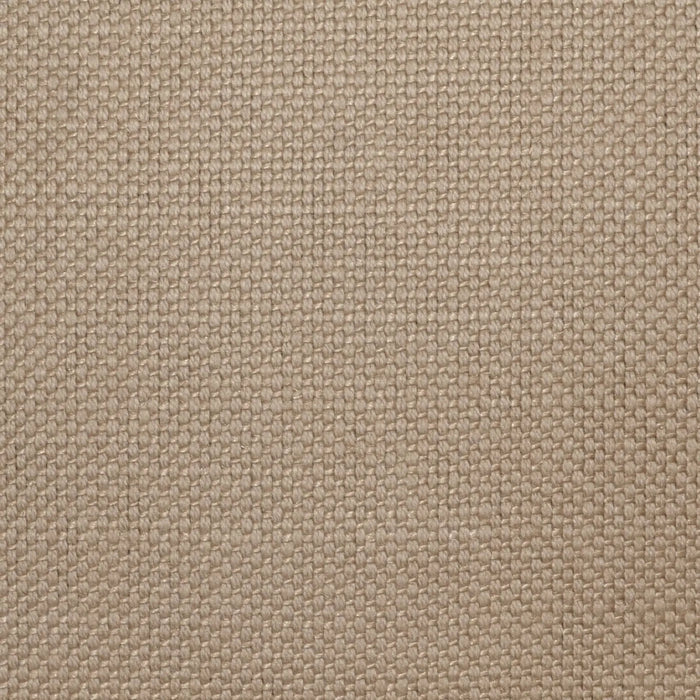 Camel Heavy Plain Weave Cotton & Irish Linen

