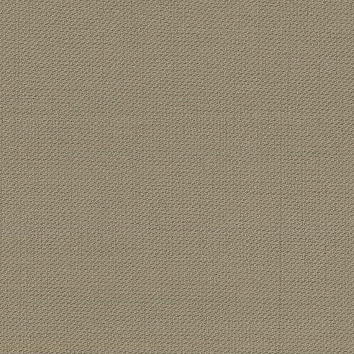 Camel Plain Twill Super 100's Summer Serge All Wool Suiting By Holland & Sherry