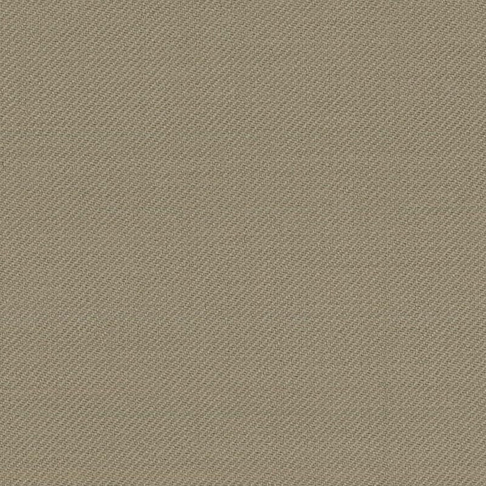Camel Plain Twill Super 100's Summer Serge All Wool Suiting By Holland & Sherry