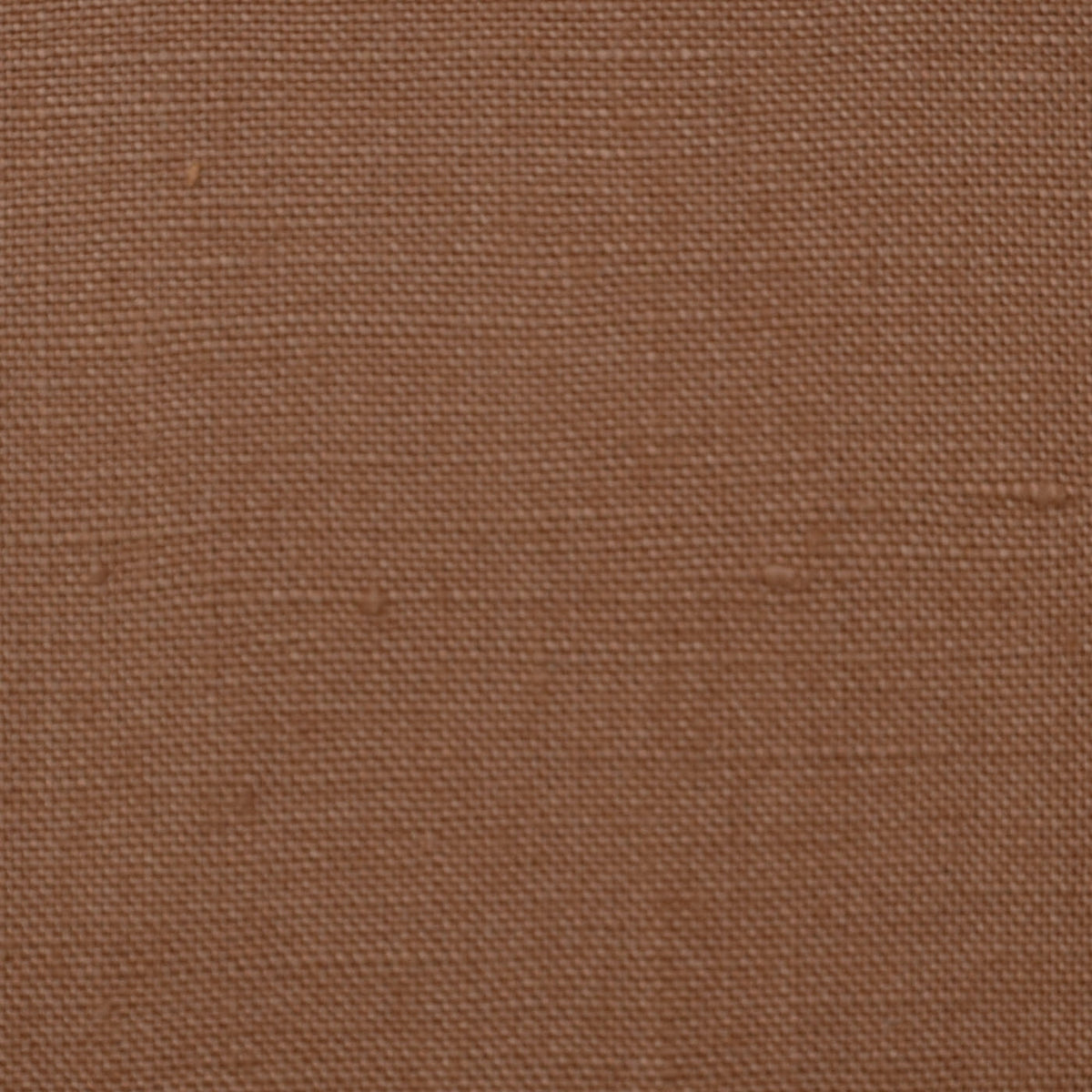Caramel 100% Ultra Soft Crisp Finish Irish Linen
