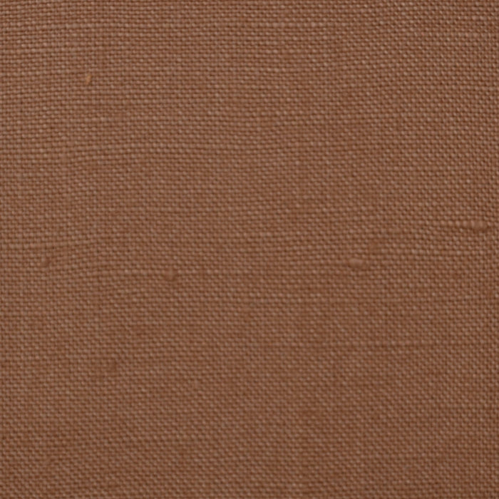 Caramel 100% Ultra Soft Crisp Finish Irish Linen
