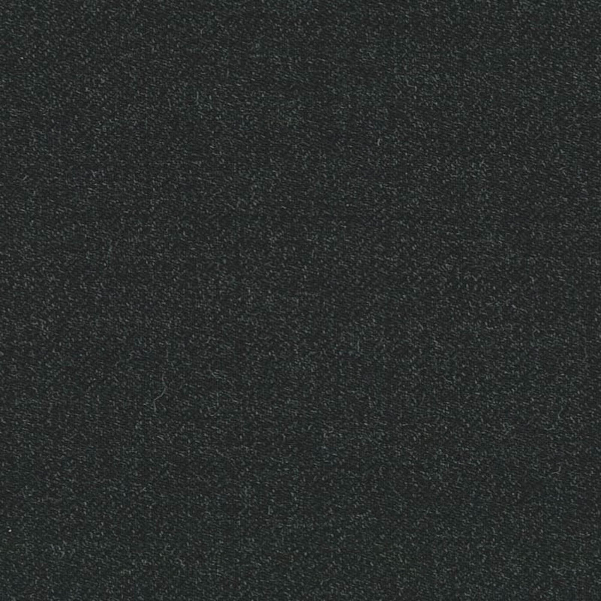 Charcoal Plain Twill Super 100's Summer Serge All Wool Suiting By Holland & Sherry
