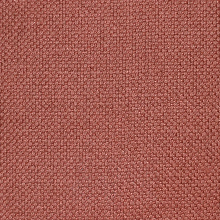 Clay Heavy Plain Weave Cotton & Irish Linen

