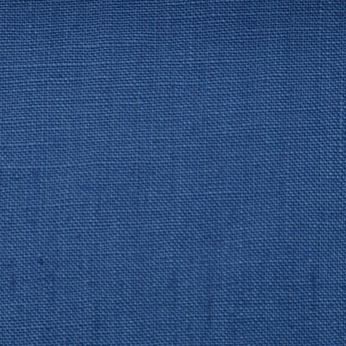 Cobalt Blue 100% Ultra Soft Crisp Finish Irish Linen