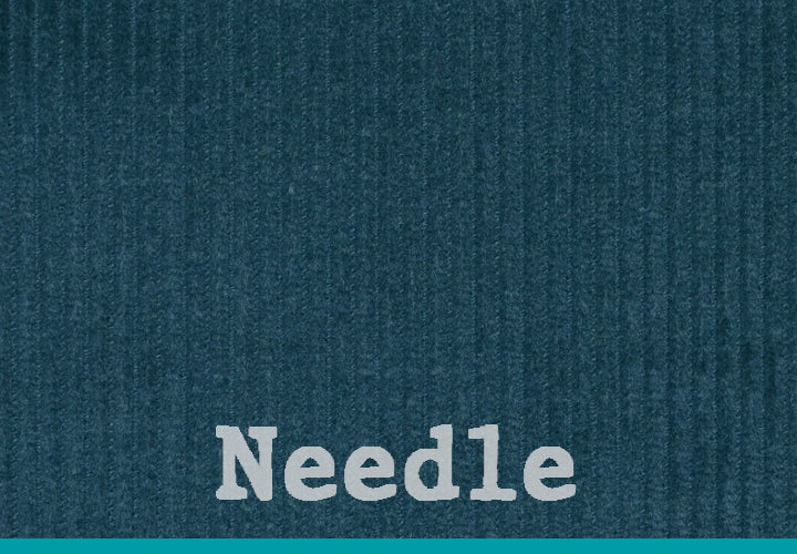 14 wale needle corduroy cloths by Yorkshire Fabric Limited