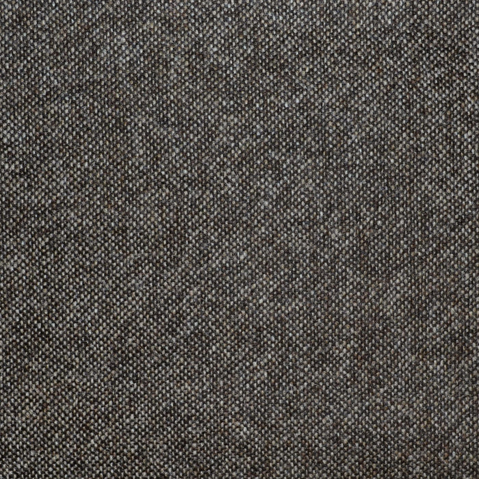 Country Brown Salt & Pepper All Wool Tweed - 1.00 Metres