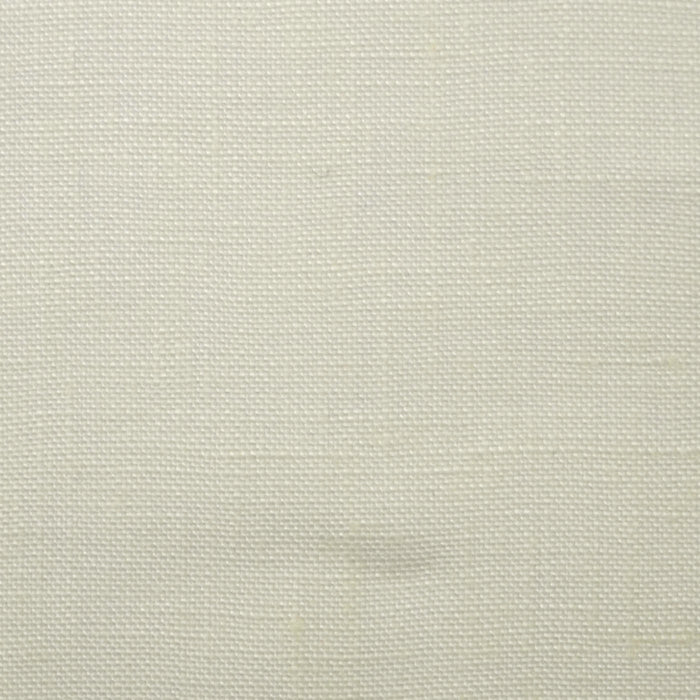 Cream 100% Ultra Soft Crisp Finish Irish Linen