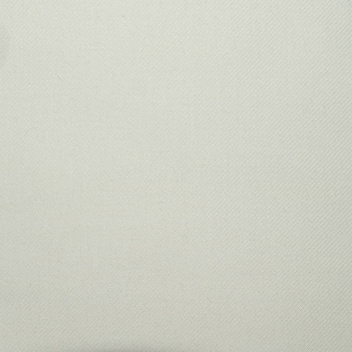 Cream Fine Twill Brushed Cotton Luxury Shirting