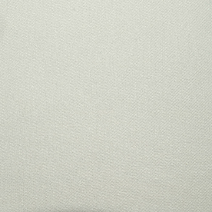 Cream Fine Twill Brushed Cotton Luxury Shirting