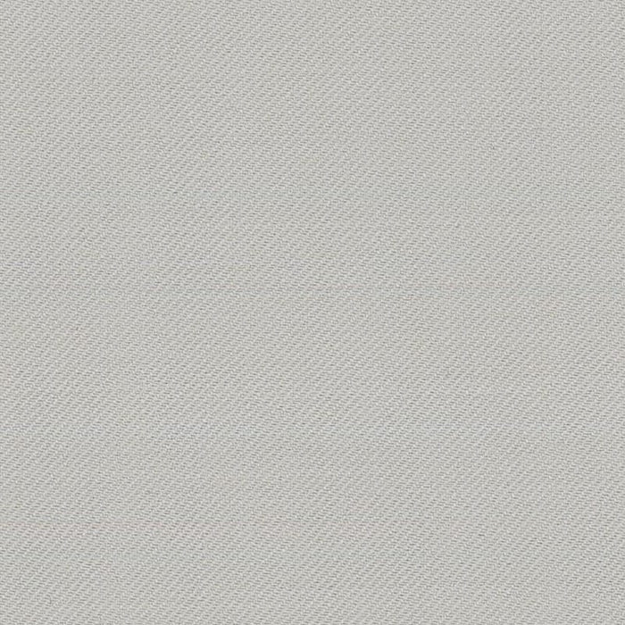 Dark Cream Plain Twill Super 100's Summer Serge All Wool Suiting By Holland & Sherry