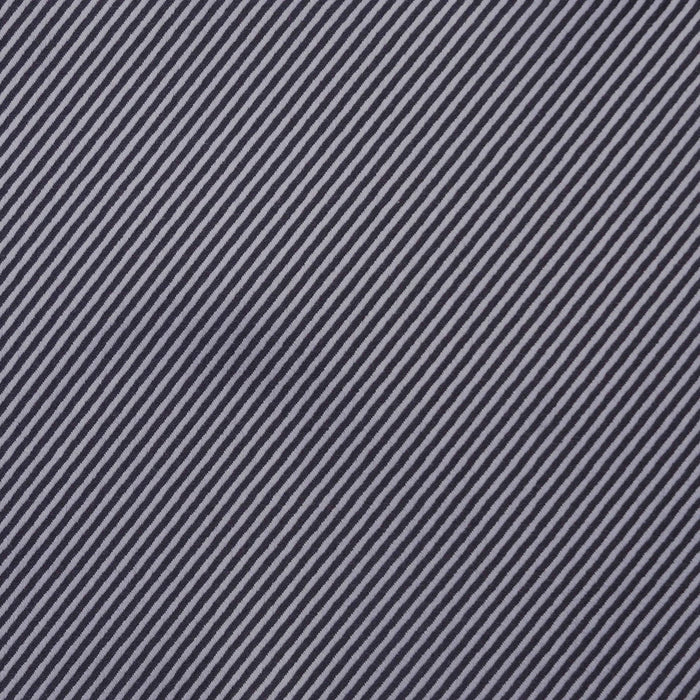 Dark Grey Plain Twill Cotton Shirting