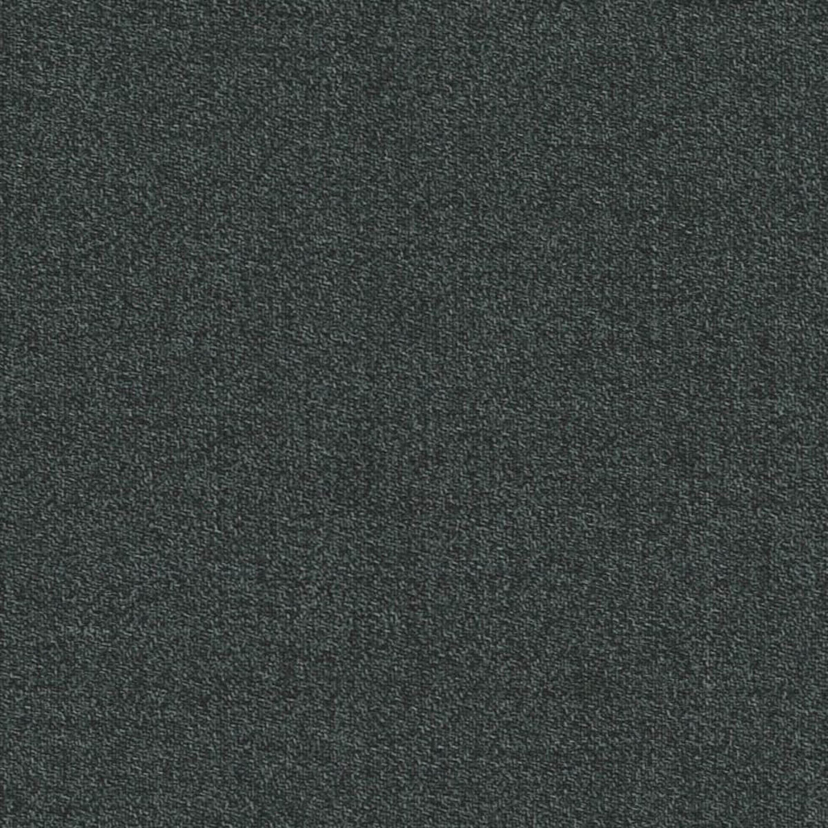 Dark Grey Plain Twill Super 100's Summer Serge All Wool Suiting By Holland & Sherry
