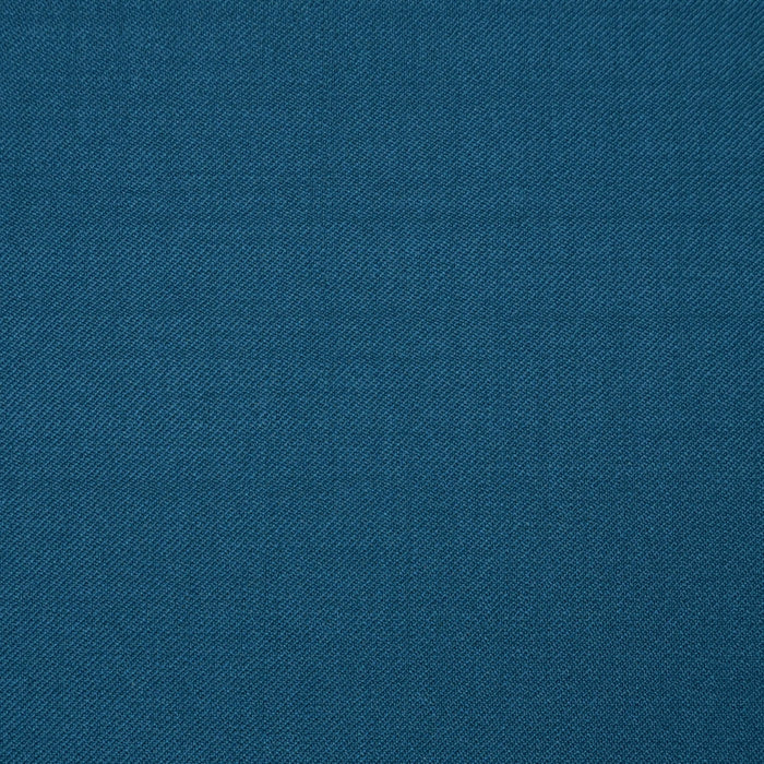 Deep Sea Super 120's Gaberdine Worsted Wool Suiting By Holland & Sherry
