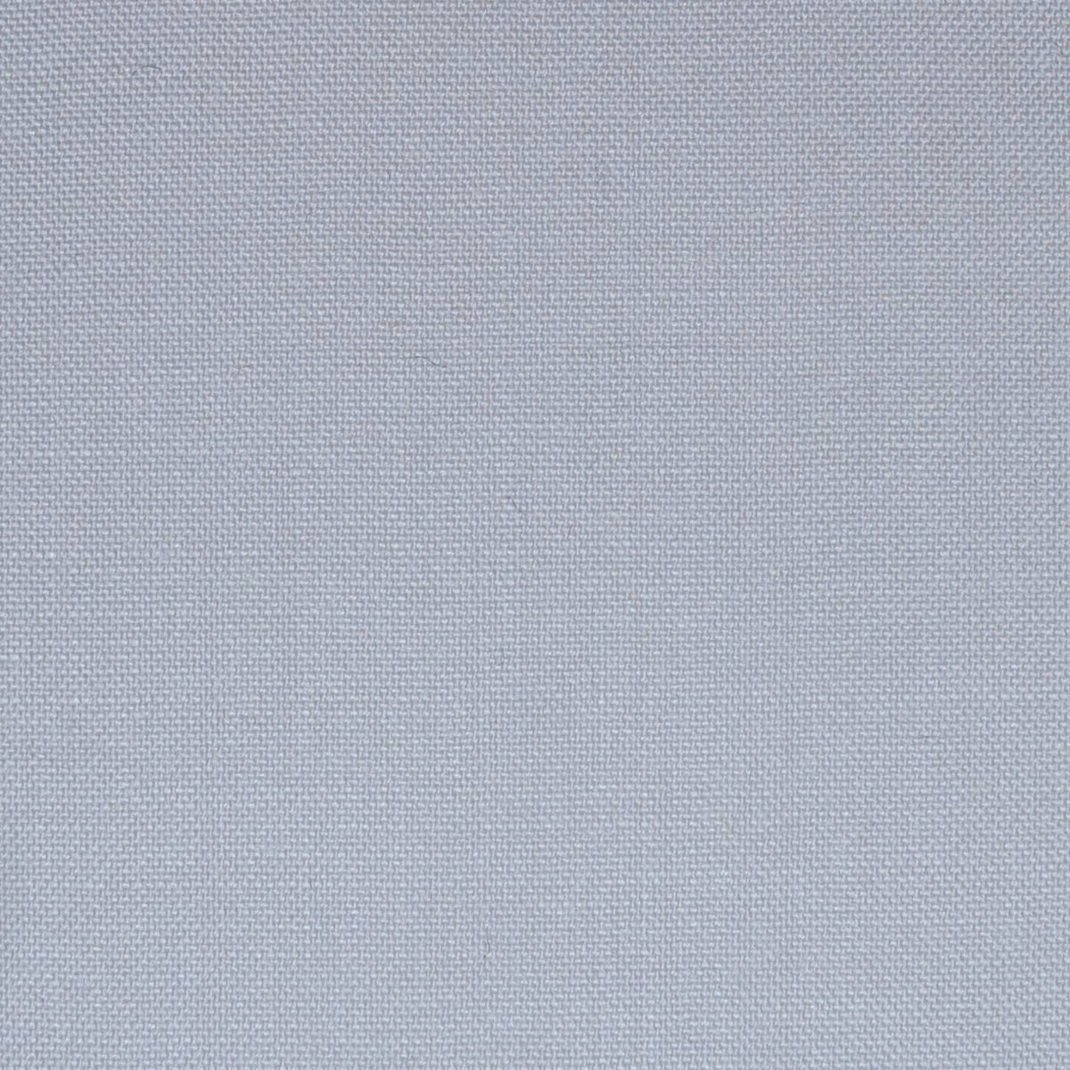 Dove Grey Plain Weave All Wool Super 100's Suiting