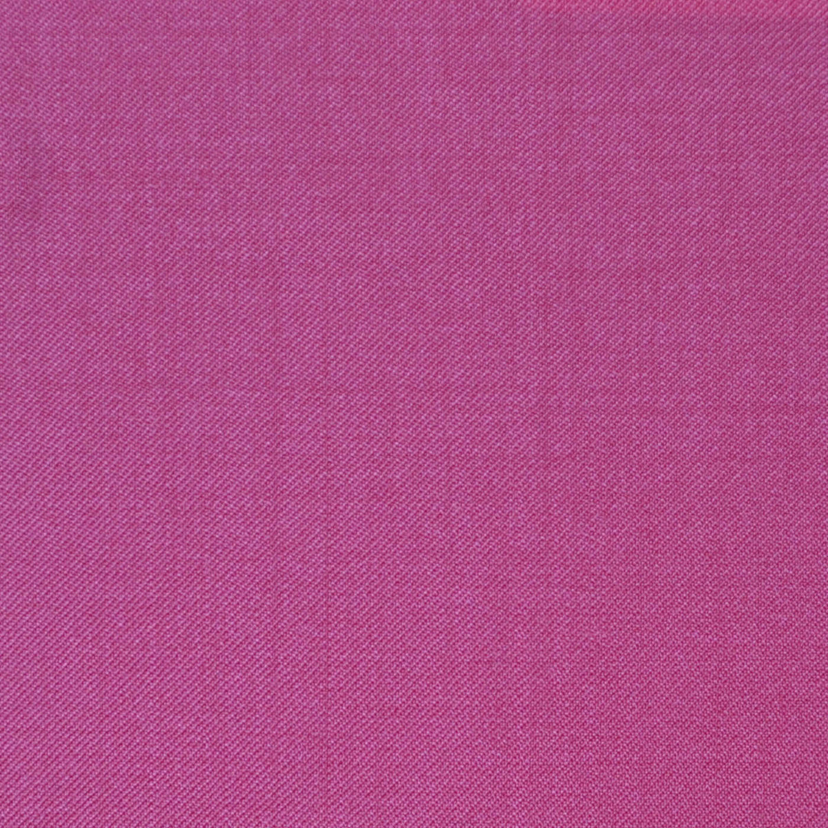 Fuchsia Super 120's Gaberdine Worsted Wool Suiting By Holland & Sherry
