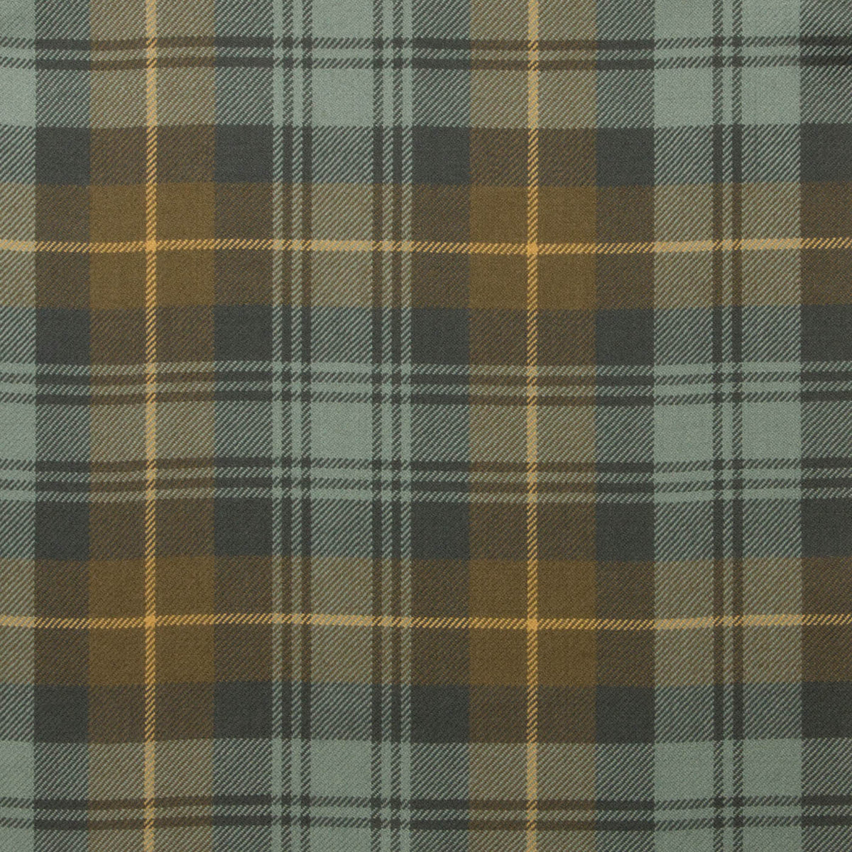 Gordon Dress Modern All Wool Light Weight Tartan