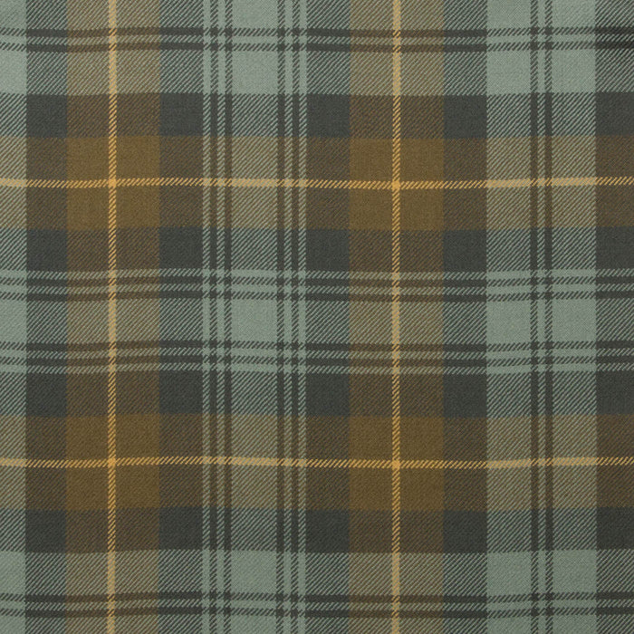 Gordon Dress Modern All Wool Light Weight Tartan
