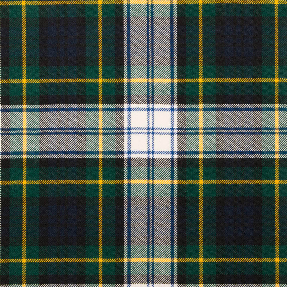 Gordon Old Ancient All Wool Light Weight Tartan
