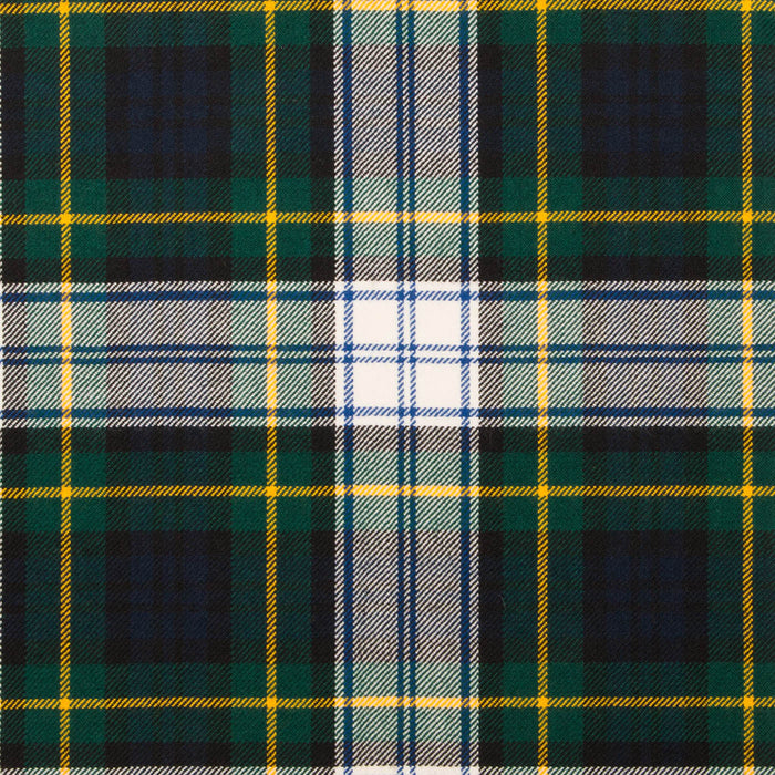 Gordon Old Ancient All Wool Light Weight Tartan
